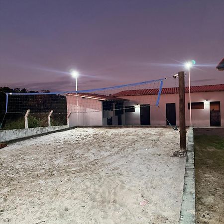 Chacara Recanto Do Guerreiro Feira de Santana Dış mekan fotoğraf